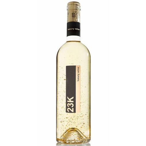 Crama Bolgiu - 23K Luxury Wine