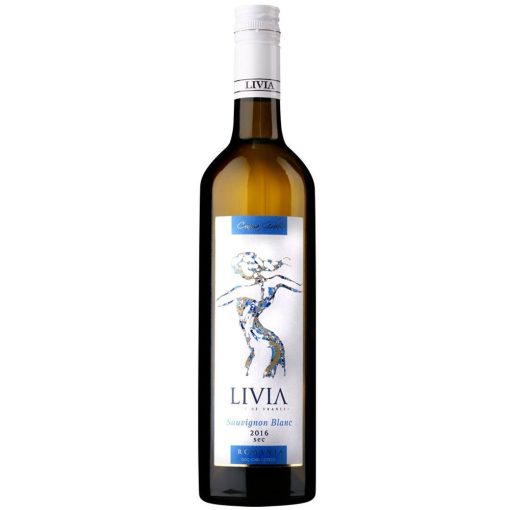 Crama Girboiu - Livia Sauvignon Blanc