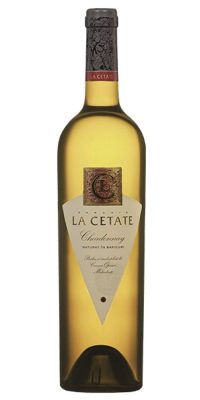 Crama Oprisor - La Cetate Chardonnay