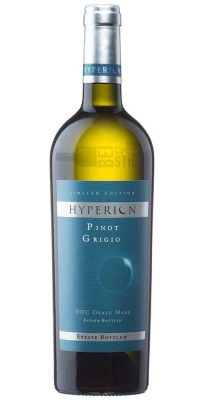 Cramele Halewood - Hyperion Pinot Grigio