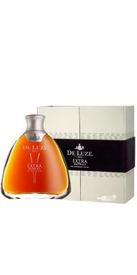 De Luze Extra Delight Fine Champagne 0.7L