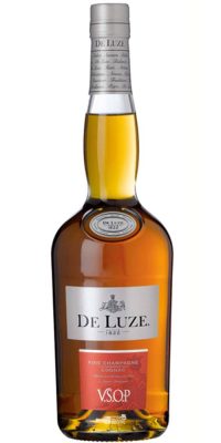 De Luze VSOP Fine Champagne 0.7L