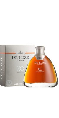 De Luze XO Fine Champagne 0.5L