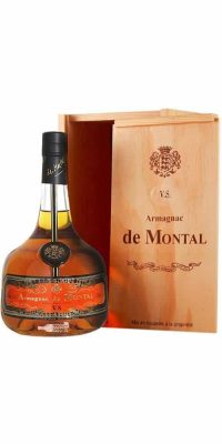 Armagnac De Montal VS 0.7L