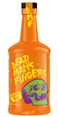 Dead Man's Fingers Ananas 0.7L