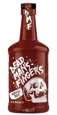 Dead Man's Fingers Cafea 0.7L