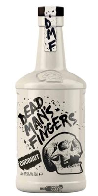 Dead Man's Fingers Cocos 0.7L