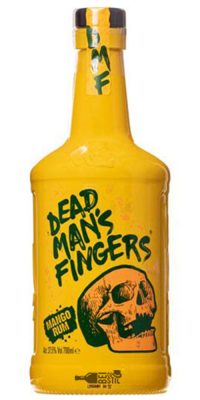 Dead Man's Fingers Mango 0.7L