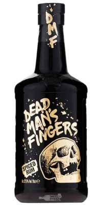 Dead Man's Fingers Spiced 0.7L