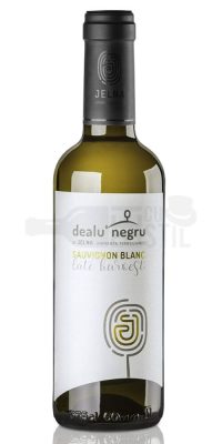 Dealu Negru by Jelna - Sauvignon Blanc & Muscat Ottonel Dulce