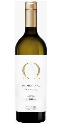 Domeniul Bogdan - Primordial Chardonnay Organic