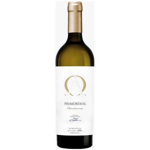 Domeniul Bogdan - Primordial Chardonnay Organic