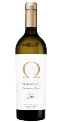 Domeniul Bogdan - Primordial Sauvignon Blanc Organic