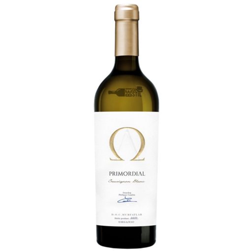 Domeniul Bogdan - Primordial Sauvignon Blanc Organic