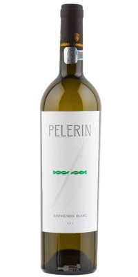 Domeniul Dragasi - Pelerin Sauvignon Blanc
