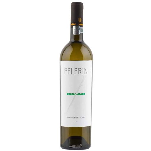 Domeniul Dragasi - Pelerin Sauvignon Blanc