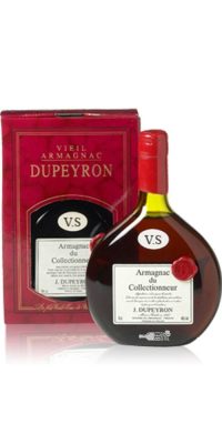 Armagnac Dupeyron VS  0.7L