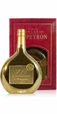 Armagnac Dupeyron XO Gold 0.7L