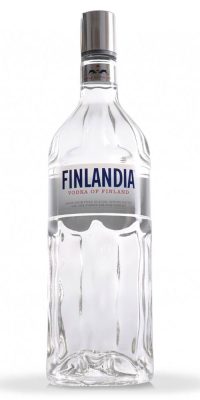 Vodka Finlandia 0.7L