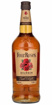 Four Roses Bourbon 0.7L