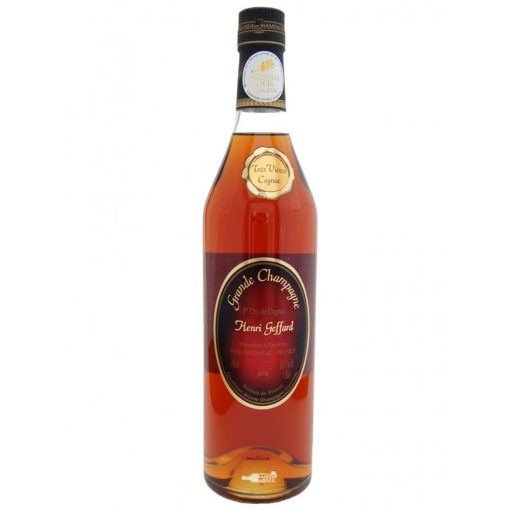 Geffard Tres Vieux Cognac 0.7L