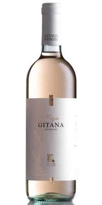 Gitana - Roz de Gitana