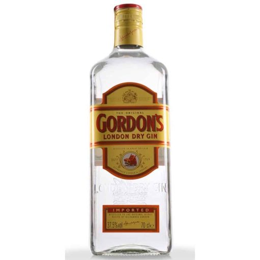 Gin Gordon's 0.7L