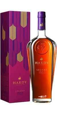 Hardy Legend 0.7L