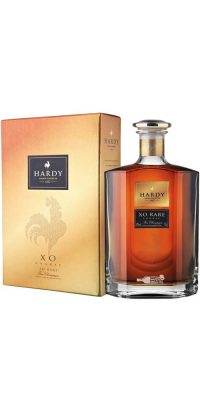Hardy XO Fine Champagne 0.7L