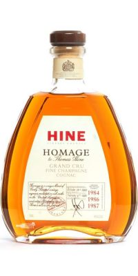 Hine Homage Fine Champagne 0.7L