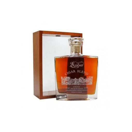 Jacques Denis Extra Carafe For Cigar 0.7L