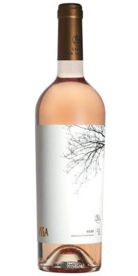 La Salina - Issa Pinot Noir Rose