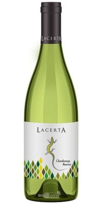 Lacerta - Chardonnay Reserva