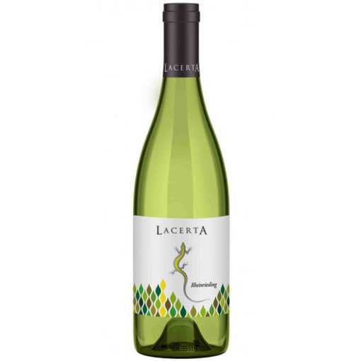 Lacerta - Riesling de Rin