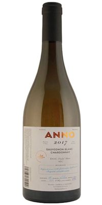 Licorna - Anno Chardonnay & Sauvignon Blanc 2017