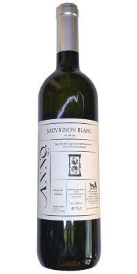 Licorna - Anno Sauvignon Blanc 2021