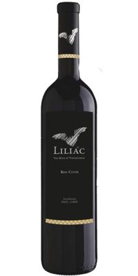 Liliac - Red Cuvee