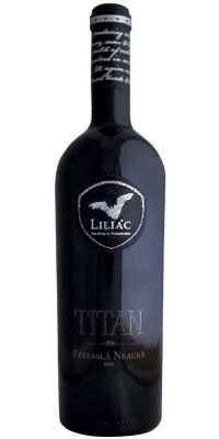 Liliac - Titan Feteasca Neagra