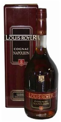 Louis Royer Napoleon 0.7L
