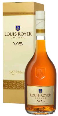 Louis Royer VS 0.7L