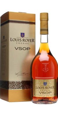 Louis Royer VSOP 0.7L