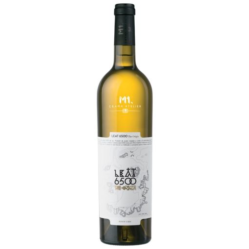 M1 Atelier - Leat 6500 Pinot Gris