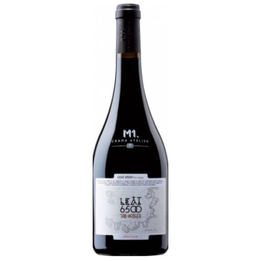 M1 Atelier - Leat 6500 Pinot Noir