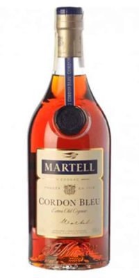 Martell Cordon Bleu 0.7L
