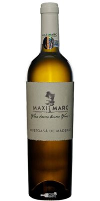 MaxiMarc Mustoasa De Maderat