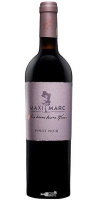 MaxiMarc Pinot Noir