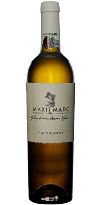 MaxiMarc Sauvignon Blanc