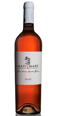 MaxiMarc Rose