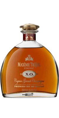 Maxime Trijol XO Grande Champagne 0.7L