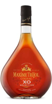 Maxime Trijol XO Selection 0.7L